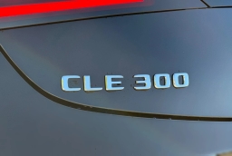 Mercedes-Benz CLE CLE 300 4MATIC Coupe 2026