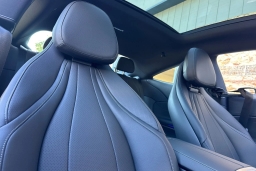 Mercedes-Benz CLE CLE 300 4MATIC Coupe 2026