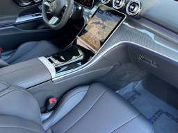 Mercedes-Benz CLE CLE 300 4MATIC Coupe 2026