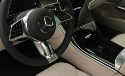 Mercedes-Benz CLE CLE 300 4MATIC Coupe 2026