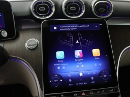 Mercedes-Benz CLE CLE 300 4MATIC Coupe 2026