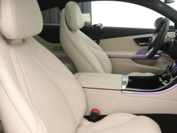 Mercedes-Benz CLE CLE 300 4MATIC Coupe 2026