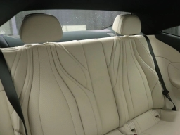 Mercedes-Benz CLE CLE 300 4MATIC Coupe 2026