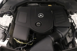 Mercedes-Benz CLE CLE 300 4MATIC Coupe 2026