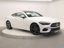 Mercedes-Benz CLE CLE 300 4MATIC Coupe 2026
