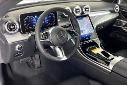 Mercedes-Benz CLE CLE 300 4MATIC Coupe 2026