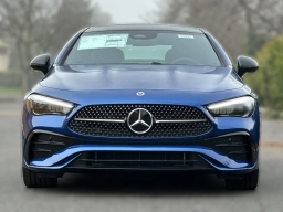 Mercedes-Benz CLE CLE 300 4MATIC Coupe 2025