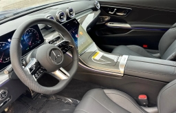 Mercedes-Benz CLE CLE 300 4MATIC Coupe 2025