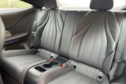 Mercedes-Benz CLE CLE 300 4MATIC Coupe 2025