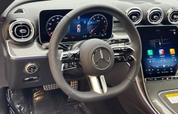 Mercedes-Benz CLE CLE 300 4MATIC Coupe 2025
