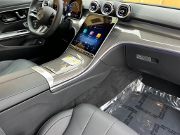 Mercedes-Benz CLE CLE 300 4MATIC Coupe 2025