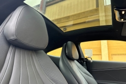 Mercedes-Benz CLE CLE 300 4MATIC Coupe 2025