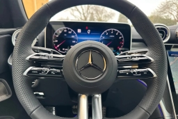 Mercedes-Benz CLE CLE 300 4MATIC Coupe 2025