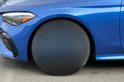 Mercedes-Benz CLE CLE 300 4MATIC Coupe 2025