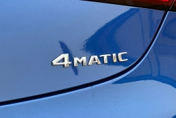 Mercedes-Benz CLE CLE 300 4MATIC Coupe 2025