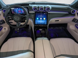 Mercedes-Benz CLE CLE 300 4MATIC Coupe 2026