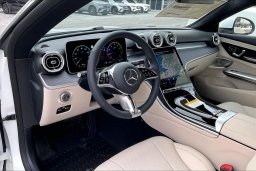 Mercedes-Benz CLE CLE 300 4MATIC Coupe 2026
