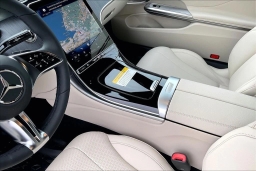 Mercedes-Benz CLE CLE 300 4MATIC Coupe 2026