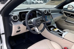 Mercedes-Benz CLE CLE 300 4MATIC Coupe 2026