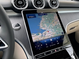 Mercedes-Benz CLE CLE 300 4MATIC Coupe 2026