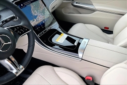 Mercedes-Benz CLE CLE 300 4MATIC Coupe 2026