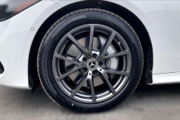 Mercedes-Benz CLE CLE 300 4MATIC Coupe 2026