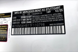 Mercedes-Benz CLE CLE 300 4MATIC Coupe 2026