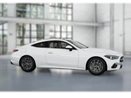 Mercedes-Benz CLE CLE 300 4MATIC Coupe 2026
