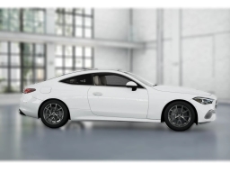 Mercedes-Benz CLE CLE 300 4MATIC Coupe 2026