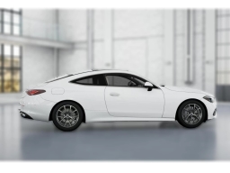 Mercedes-Benz CLE CLE 300 4MATIC Coupe 2026
