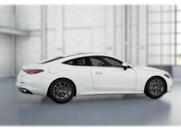 Mercedes-Benz CLE CLE 300 4MATIC Coupe 2026