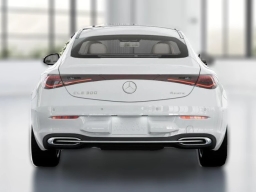 Mercedes-Benz CLE CLE 300 4MATIC Coupe 2026