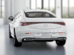 Mercedes-Benz CLE CLE 300 4MATIC Coupe 2026