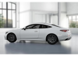 Mercedes-Benz CLE CLE 300 4MATIC Coupe 2026