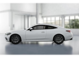 Mercedes-Benz CLE CLE 300 4MATIC Coupe 2026
