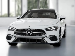 Mercedes-Benz CLE CLE 300 4MATIC Coupe 2026
