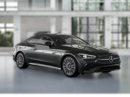 Mercedes-Benz CLE CLE 300 4MATIC Coupe 2026