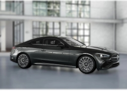 Mercedes-Benz CLE CLE 300 4MATIC Coupe 2026