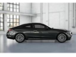 Mercedes-Benz CLE CLE 300 4MATIC Coupe 2026