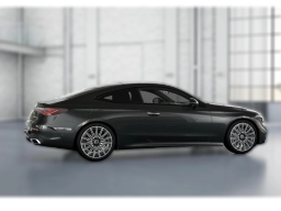 Mercedes-Benz CLE CLE 300 4MATIC Coupe 2026
