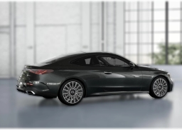 Mercedes-Benz CLE CLE 300 4MATIC Coupe 2026
