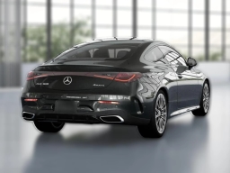 Mercedes-Benz CLE CLE 300 4MATIC Coupe 2026