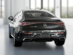 Mercedes-Benz CLE CLE 300 4MATIC Coupe 2026