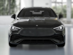 Mercedes-Benz CLE CLE 300 4MATIC Coupe 2026