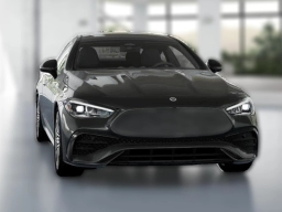 Mercedes-Benz CLE CLE 300 4MATIC Coupe 2026