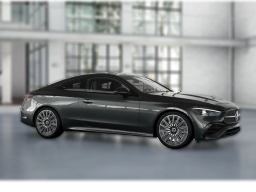 Mercedes-Benz CLE CLE 300 4MATIC Coupe 2026