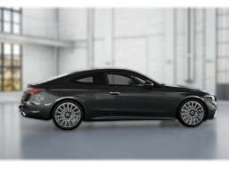 Mercedes-Benz CLE CLE 300 4MATIC Coupe 2026