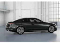 Mercedes-Benz CLE CLE 300 4MATIC Coupe 2026