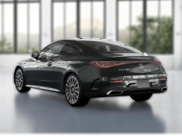 Mercedes-Benz CLE CLE 300 4MATIC Coupe 2026