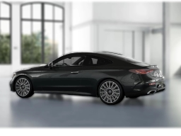 Mercedes-Benz CLE CLE 300 4MATIC Coupe 2026